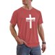 thumbnail image 2 of Pack De Playeras Para Hombre, Conjunto De Dos Piezas De Camiseta Y Pantalones Cortos De Manga Corta Con Estampado Para Hombre, Camisa Estampada Y Pantalón Corto., 2 of 5