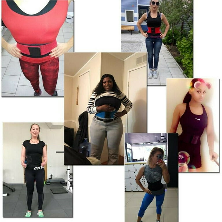 Sauna waist band sale
