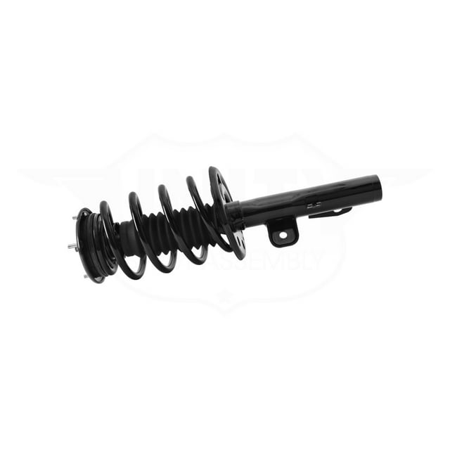 Vérin de Suspension avant Droite Assemblage de Ressort 78A-11546 pour Ford Taurus 2010-2012 Exclut les Modèles Turbo Chargés