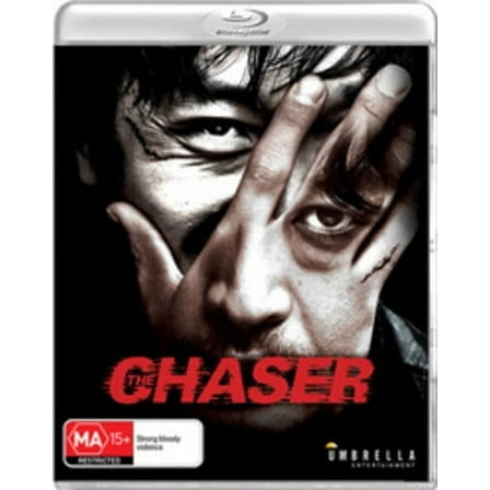 The Chaser (Blu-ray), Umbrella Ent, Action & Adventure