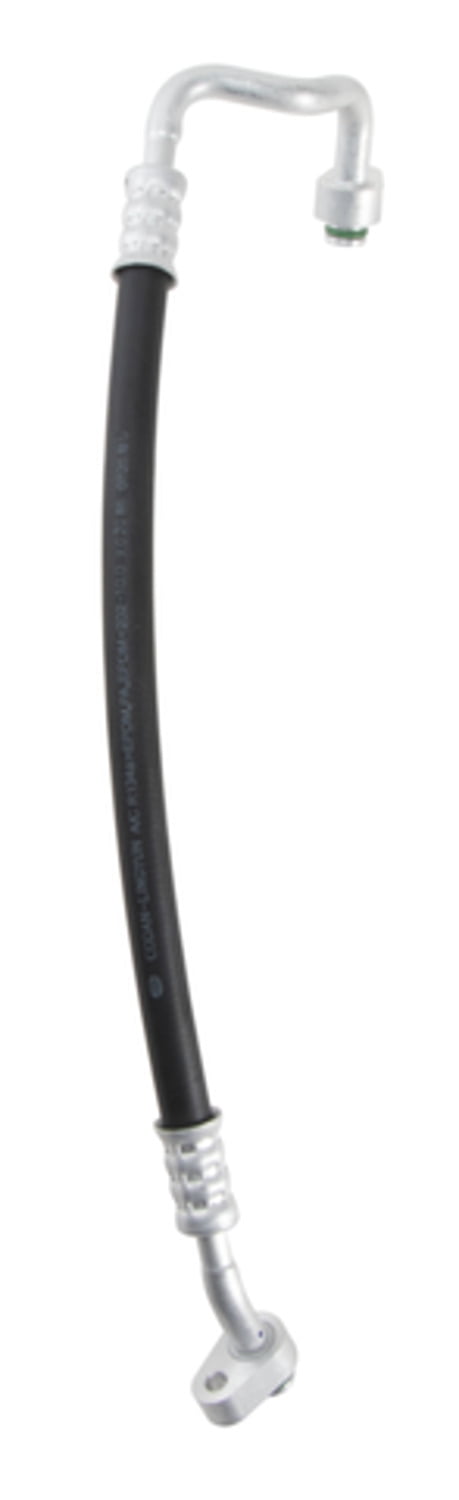 Discharge Line Hose Assembly