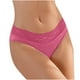 thumbnail image 2 of Ropa interior grande para mujer Ropa interior mediana de cintura alta para mediana edad Fridja  nalpqowj44183, 2 of 4