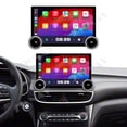 thumbnail image 2 of ZWNAV 11.5 inch Android 15 Car Radio For Hyundai Tucson 2019-2020 Car Multimedia Video Player GPS Navigation Carplay Head Unit Touch Screen 4G, 2 of 15