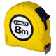 thumbnail image 2 of Cinta métrica Stanley 1-30-457 8 m/25 mm con revestimiento de polímero, 2 of 4