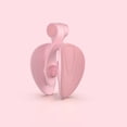 thumbnail image 1 of Jinsinto Pelvic Muscle Exerciser,Kegel Exercises Device, Thigh Master ，Hip Trainer for Buttocks Correction, Inner Thigh Exerciser, Postpartum Pelvic Repair, 1 of 6
