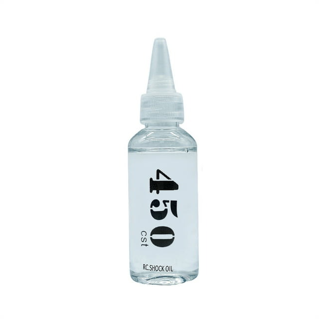 Plastic Differential Mechanism Oil Shock Absorbers Oil For 1/10 ARRMA Axial SCX10 TRX4 FCX24 SCX24 RC Car Part 1/10 Plastic Differential Mechanism Oil Shock Absorbers Oil For ARRMA Axial SCX10 TRX4 F