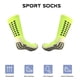 thumbnail image 4 of Calcetines de fútbol para hombre, calcetines de balón antideslizantes, almohadillas de agarre antideslizantes, 4 of 5