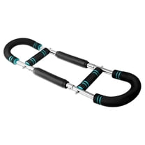 Appareil De Musculation EAST MOUNT Twister Pour Bras - Réglable 22-440 Lbs Jaune