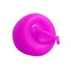 thumbnail image 1 of Vogacara Bola Wubble, globo de burbujas, juguete de relleno de agua, accesorio de fiesta, plástico, dulce regalo, entretenimiento, inflable, gran Juguetes Educativos Púrpura 60cm, 1 of 6