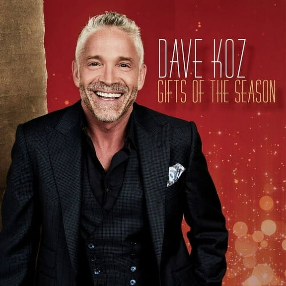 Dave Koz - Gifts Of The Season - Music & Performance - CD