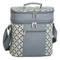 thumbnail image 1 of Picnic Plus PSM-342MO MTL Cooler&44; Mosaïque, 1 of 1