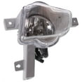 thumbnail image 3 of Replacement REPV107506 Fog Light Compatible with 2001-2004 Volvo S40 Front, Left Driver With bulb(s), 3 of 3