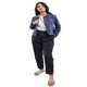 thumbnail image 3 of LOB Mujer Chamarra LOB Juvenil, 3 of 3