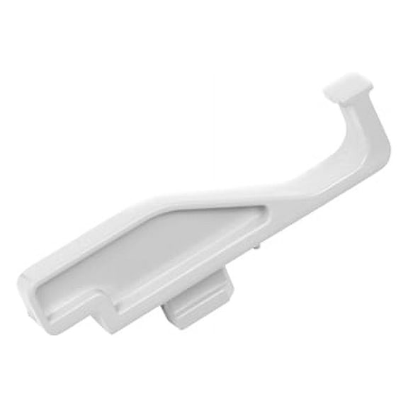 Andersen Full Screen Latch in White Color