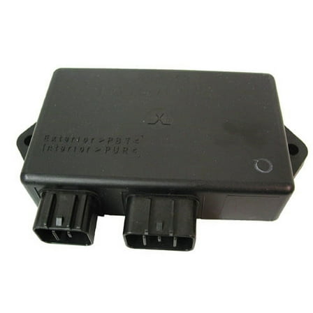 Ricks CDI Box For Yamaha