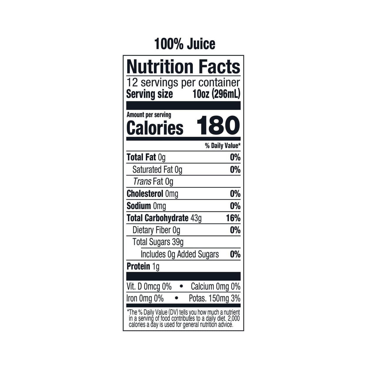 Martinellis Juice 10 Fluid Ounce (Pack of 12)