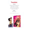 thumbnail image 4 of Tonies Pocahontas, personaje de reproducción de audio de Disney, 4 of 6