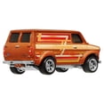 thumbnail image 2 of Vehículo de Colección Hot Wheels Collector Ford Transit Super Van, 2 of 6