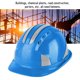thumbnail image 3 of Casco del Sitio de Construcción, Helmet de Protección Tipo t de Tipo T Confiable, Reparador Ergonímico para soldador de soldador trabajador electricista, 3 of 7