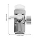 thumbnail image 2 of Sink Hose Washing Machine Sink Adapter Shower Head Splitter Faucet Diverter Adapter, 2 of 2