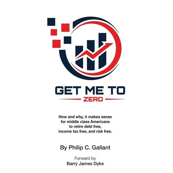 Get Me To Zero, (Hardcover)