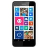 Restored Nokia RM-975 Lumia 635 8GB Black Prepaid Smartphone GoPhone AT&T (Refurbished)
