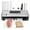 Vacuum Sealer B, variant on Inkbird Food Vacuum Sealer Machine 7X Longer Preservation with Dry & Moist Dual - mode Bag Sealing & complete Storage Starter Kit 80Kpa Suction