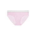 thumbnail image 4 of No Boundaries Stretch Ribbed Hipster Panties, 5-Pack, Women's, 4 of 15