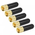thumbnail image 4 of Antena hembra SMA UHfVHF de doble banda (5 unidades) para Baofeng UV-5R, BF-888S, UV-82, UV-5RA, UV-5RE, TK3107-2107, 4 of 9