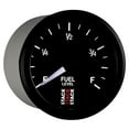thumbnail image 6 of AutoMeter Stack Instruments 52mm 0-280 Ohm Programmable Fuel Level Gauge with Pro Stepper Motor - Black, 6 of 7