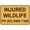 Warning Sign 6, variant on Indication Warning Weapons Restricted Sign - 8"x12" New Tin Safety Alert Security Notice Sign for Outdoor Indoor, Kitchen Decor Summer Home Cafe Office Store Bar Club