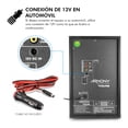 thumbnail image 3 of Steelpro Minicomponente Home Theater 8,000 W - Armony, 3 of 5