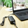 thumbnail image 6 of 20V 4.5A 90W Square Tip AC Adapter Laptop Charger Compatible with Lenovo Thinkpad T440 T440S L440 Chromebook Power Charger, 6 of 8