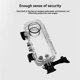 thumbnail image 3 of Invisible Case for Insta360 X4 Waterproof Housing Cover for Insta 360, 3 of 5