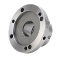 thumbnail image 4 of Mandrin à pince ER40, diamètre 100 mm, support de serrage en acier au carbone pour tour, fraiseuse CNC, 4 of 4