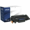 thumbnail image 2 of MCR55XM - MICR Print Solutions Compatible avec CE255XM MICR Toner à Rendement Élevé, 2 of 3