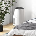 thumbnail image 3 of 14000 BTU Portable Air Conditioner, 3-in-1 Cooling, Dehumidifier & Fan – Quiet 50dB AC Unit, Energy Efficient, LED Display, Remote, 24H Timer, Easy Install Window Kit, For Rooms up to 750 Sq.Ft, 3 of 8