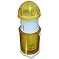 thumbnail image 3 of Think Tank Technology, Deluxe Cheese Grater (3 Blades, Container, and Measuring Cup), 3 of 4