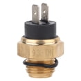 thumbnail image 2 of Interruptor Térmico Del Ventilador De Refrigeración, 2FM-039-067 Apto Para BJ250 BJ300GS, Reemplazo Directo, Alto Rendimiento, Material De Cobre, 2 of 7