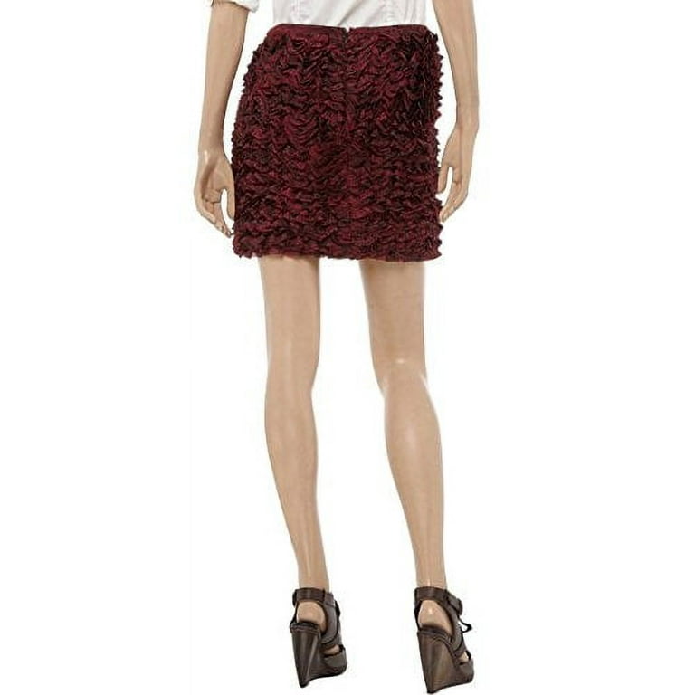 Michael kors top snake print skirt