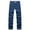 Blue, variant on Seeotter Mens Jeans, Classic Fit, Stretch Denim Jeans for Men, Comfortable, Flexible Pants