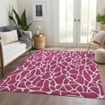 thumbnail image 3 of Dalyn Rugs Premium Machine Washable Mayfield AMF1024 Blush 9' x 12' Rug, 3 of 7