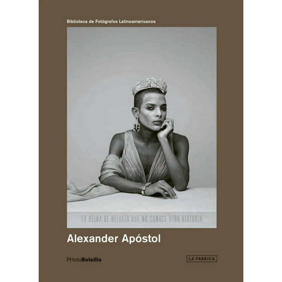 Alexander ApÃ³stol: PHotoBolsillo, (Paperback)