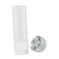 thumbnail image 3 of Almencla Badminton Ball Tube Steamer Shuttlecocks Storage Tube for Outdoor Activities, 3 of 8