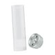 thumbnail image 3 of Tubo para pelotas de bádminton Vaporizador Tubo para volantes Mantiene la humedad de las plumas Bádminton Plata, 3 of 9