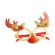 thumbnail image 3 of Marcos de disfraces de Navidad Sunnimix astas rojas, 3 of 8