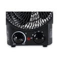 thumbnail image 4 of Heater Fan, 8.25" X 4.38" X 9.38", Black | Bundle of 2 Each, 4 of 5