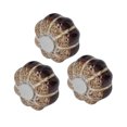 thumbnail image 1 of Tiroir à Ventouses, l'Armoire Tire une Poignée Confortable avec Vis pour Armoires Argent, Or, 1 of 8