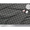 thumbnail image 3 of Soimoi Rayon Fabric Swirls & Floral Artistic Printed Fabric 1 Yard 56 Inch Wide, 3 of 3