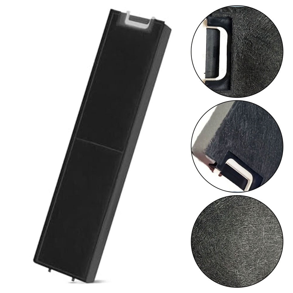 KDJ Range Hood Filter Carbon Filters Cooker Hood for DKF13-1 Cooker Hood - for Home Decor
